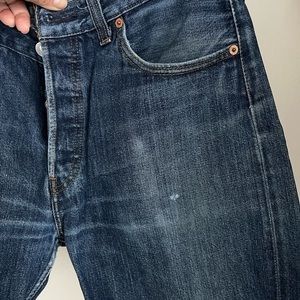 Levi’s cut‎ offs